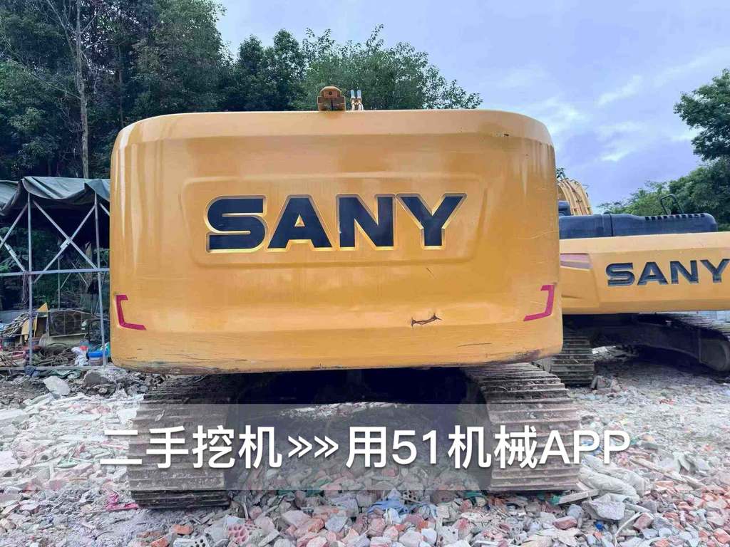 51机械